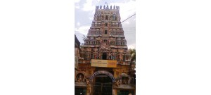 காளஹஸ்தீஸ்வரர்